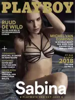 Playboy Netherlands